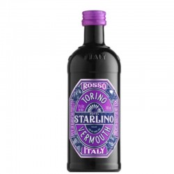 HOTEL STARLINO ROSSO 0.1L